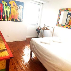 Deluxe Studio met een Queen Size Bed